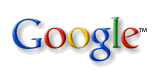 offizielles Google Logo