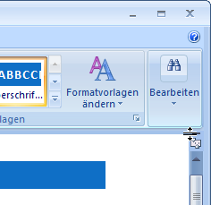 2 Textstellen gleichzeitig bearbeiten bzw. vergleichen