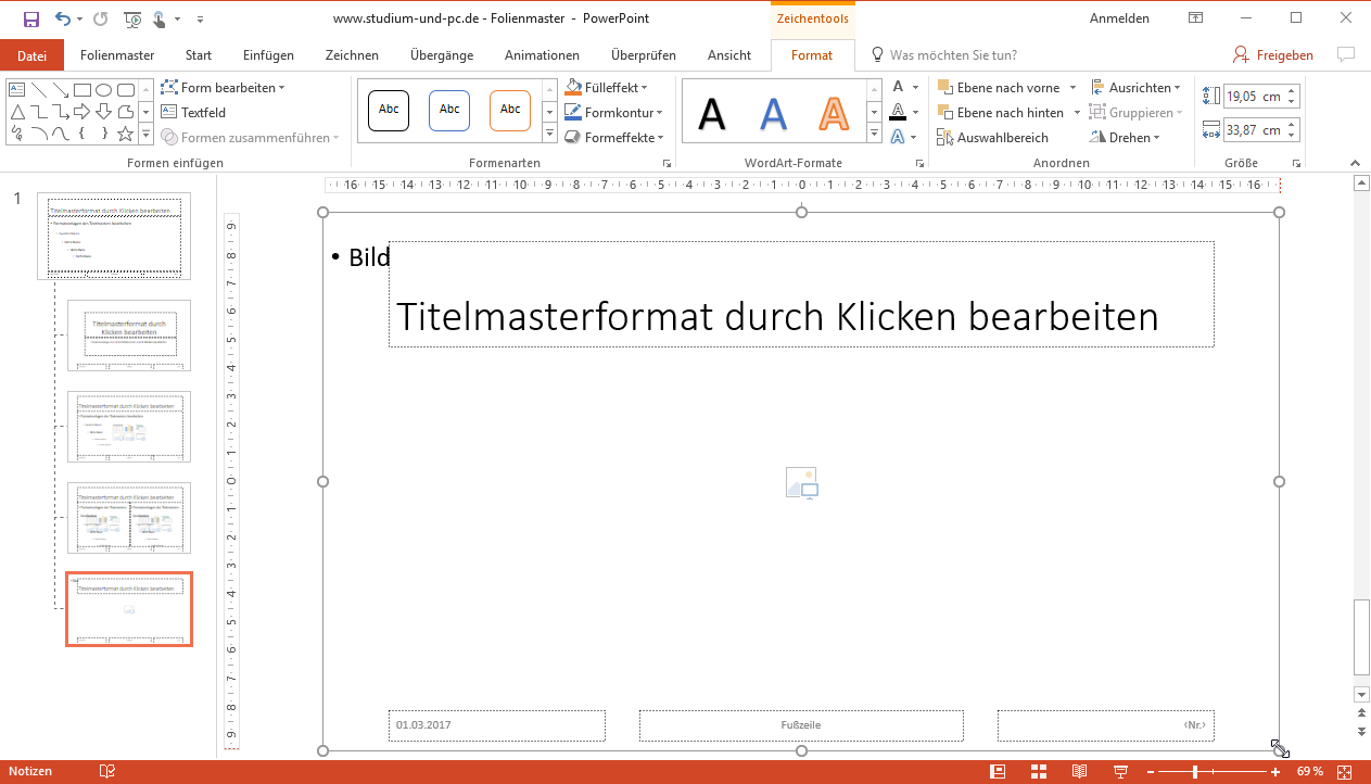 Powerpoint folien hintergrund speichern – Stilvoller ...