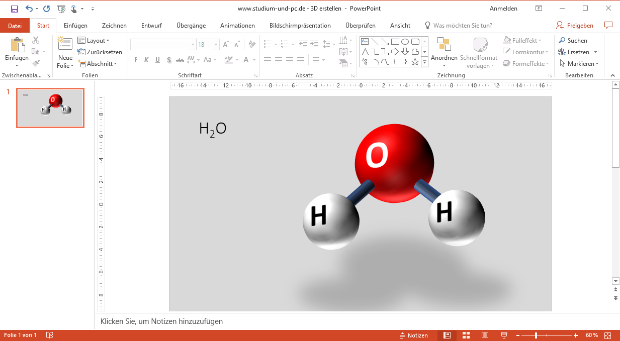 power point sternen und streifen