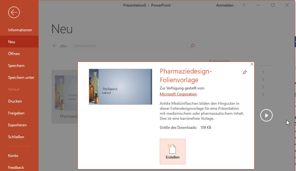Herausgeber des Online-Designs