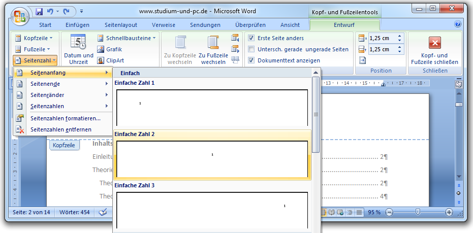 clipart in excel kopfzeile einfügen - photo #20