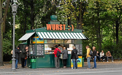 Wurst emoticon - in schriftlicher Kommunikation Stimmungen auszudrücken